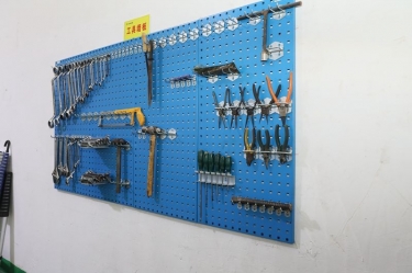 新利体育精益TPM第三届改善之旅圆满结束