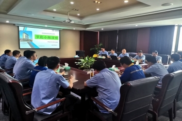 新利体育2021年度节能宣传周和低碳日活动精彩纷呈