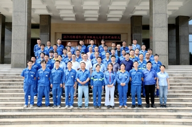 人才培养 | 浙江科技学院&新利体育校企合作成人教育大专班2022级大专班开班啦