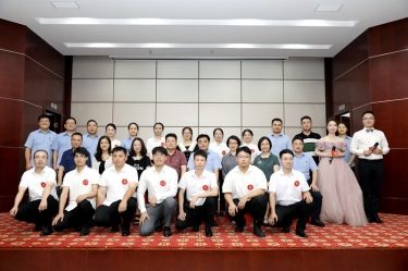 文化建设 | 新利体育第十六届演讲比赛完美落幕