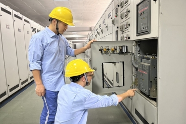 【节能低碳，你我同行】新利体育2023年度节能宣传周系列活动精彩纷呈