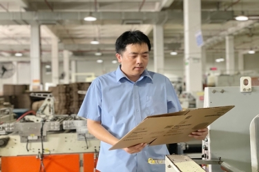 喜讯！陈良杰技能大师工作室获评“嘉兴市技能大师工作室”荣誉称号