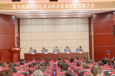 乘风破浪 逐梦前行 | 新利体育2024年度总结表彰暨创新发展大会隆重召开